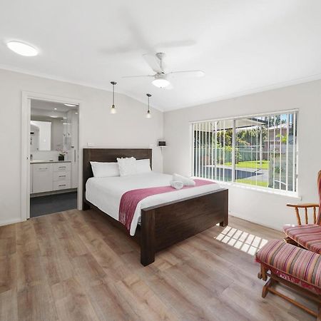 Sundial Holiday Units Норт-Хейвен Экстерьер фото