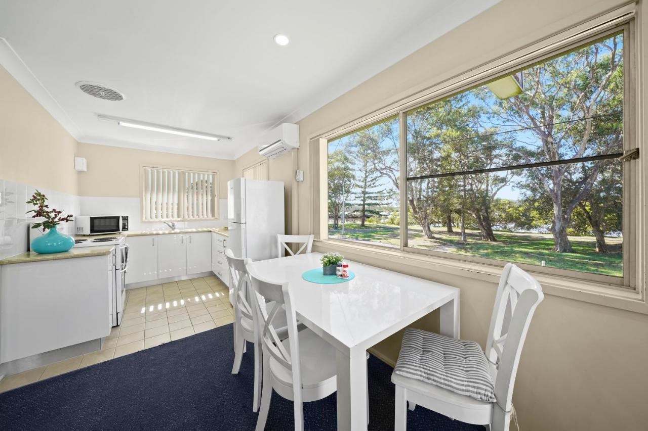 Sundial Holiday Units Норт-Хейвен Экстерьер фото