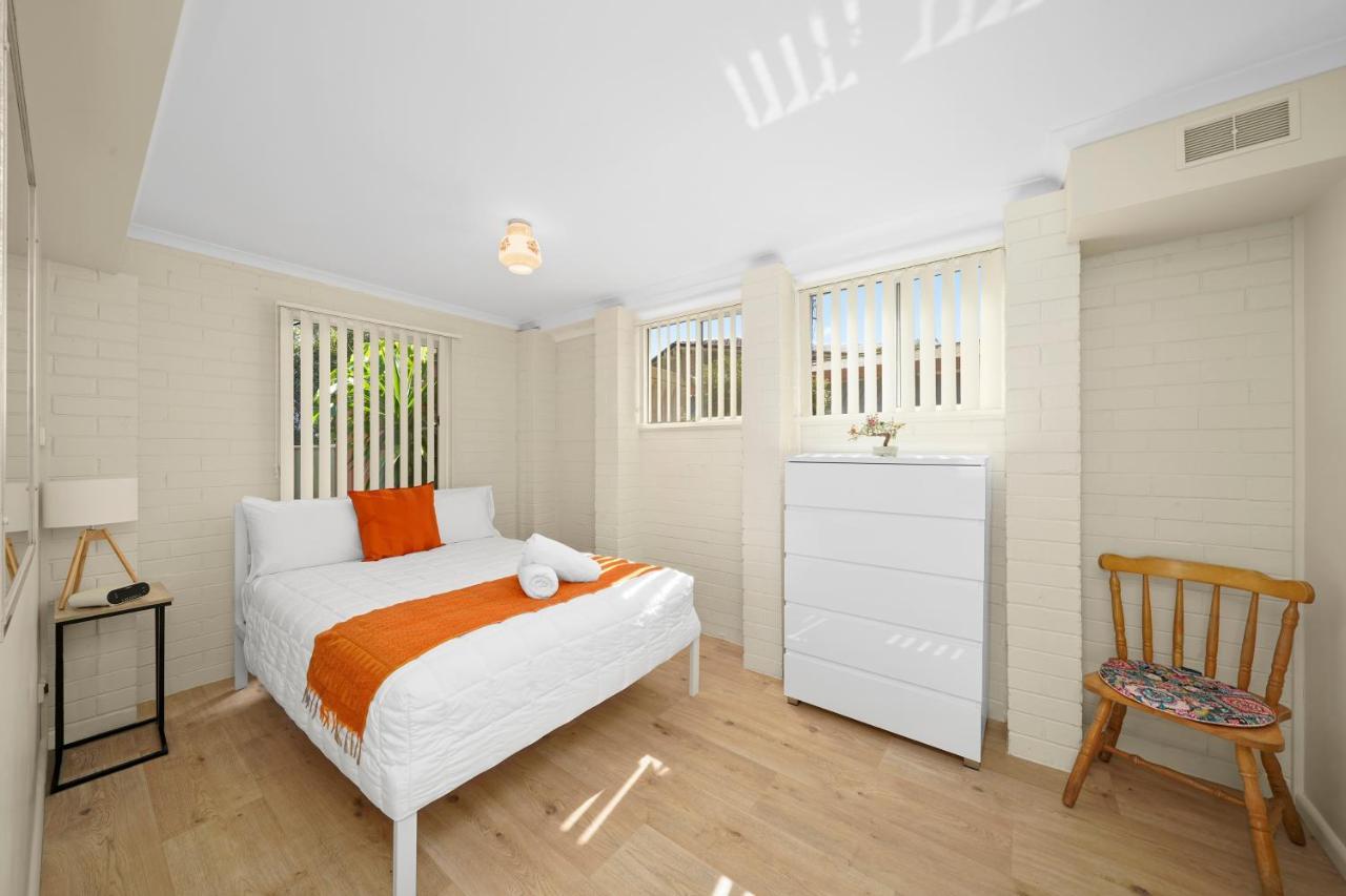 Sundial Holiday Units Норт-Хейвен Экстерьер фото