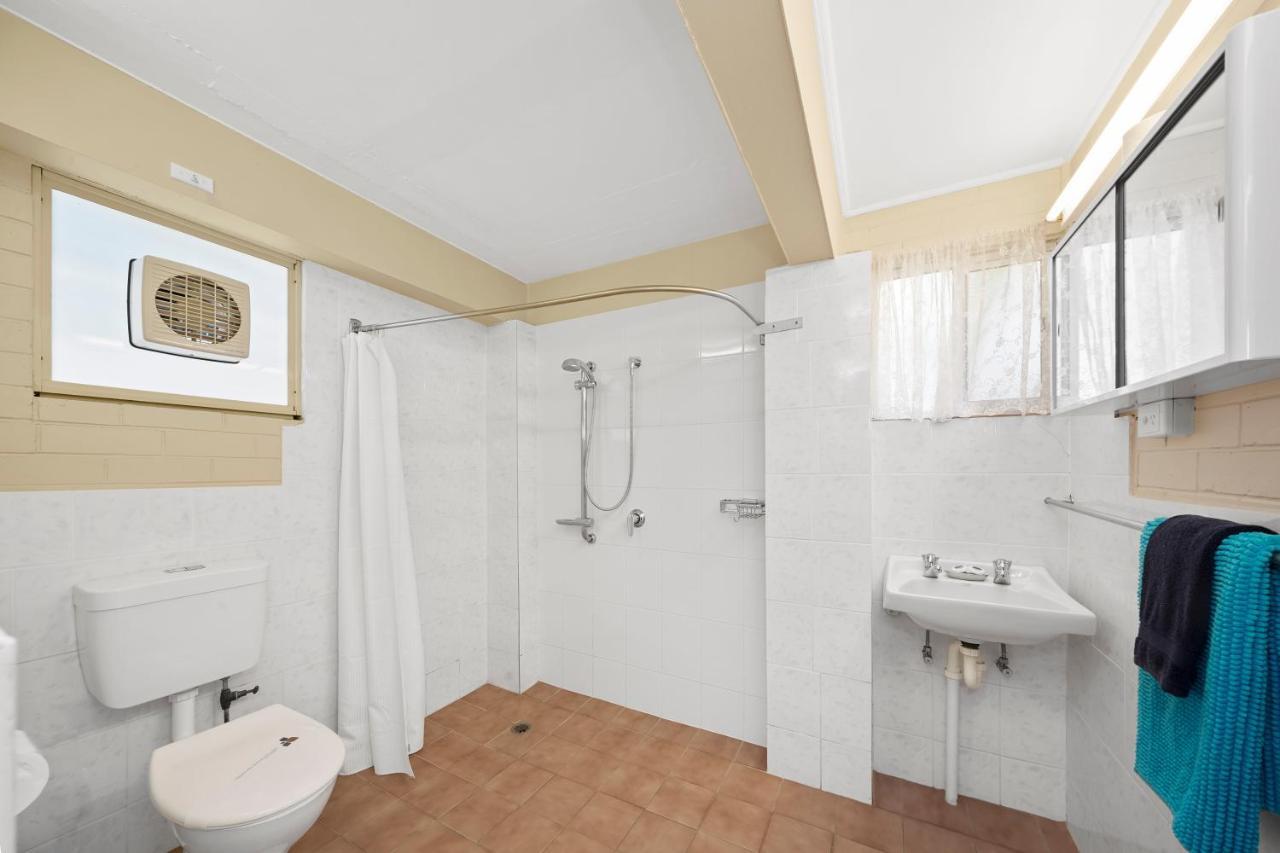 Sundial Holiday Units Норт-Хейвен Экстерьер фото